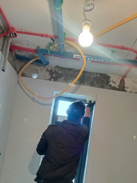 沭阳专业水管维修